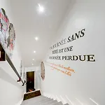 Apartamento Cd : Superb Parisian *