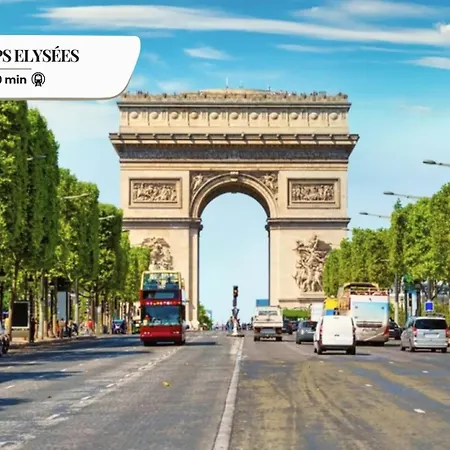 Cd : Superb Parisian *