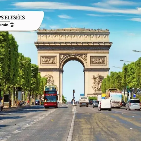 Cd : Superb Parisian *
