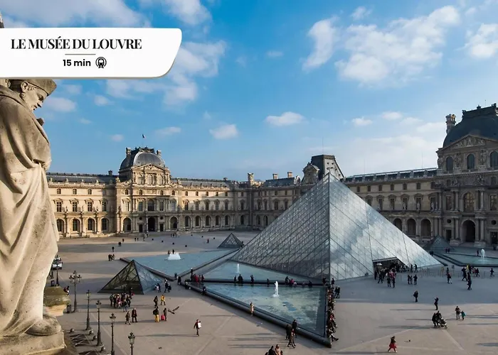 Cd : Superb Parisian