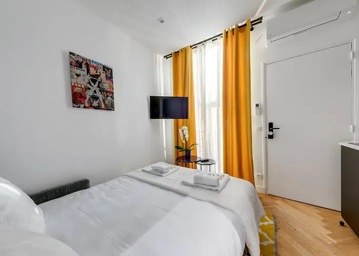 Διαμέρισμα Cd : Superb Parisian