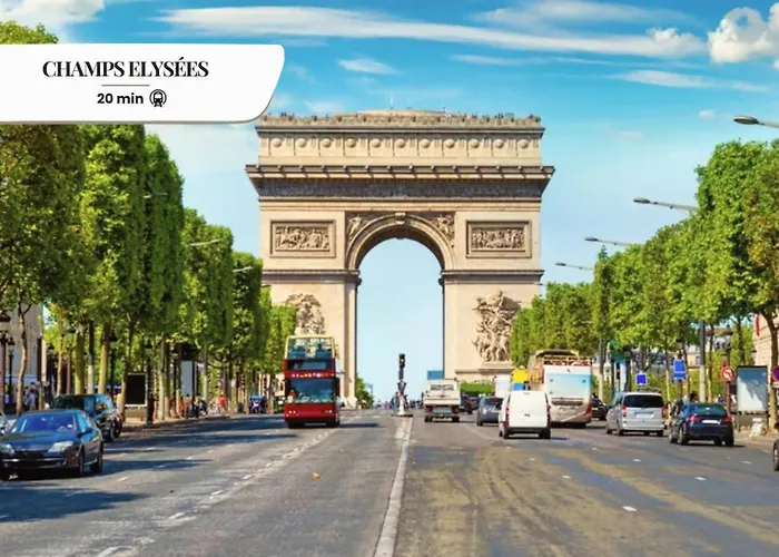 Cd : Superb Parisian *