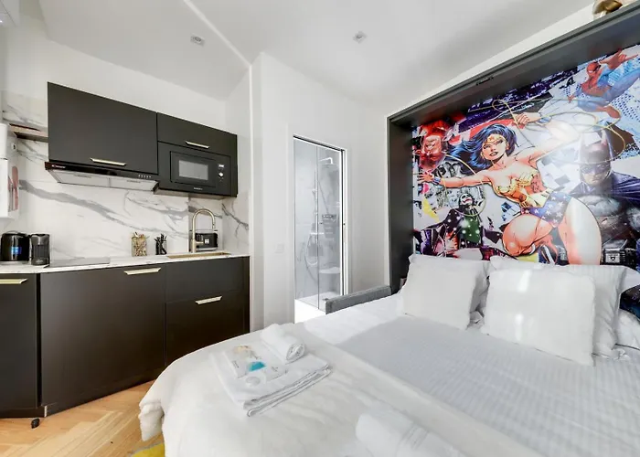 Cd : Superb Parisian Παρίσι