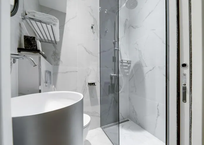 Cd : Superb Parisian Διαμέρισμα